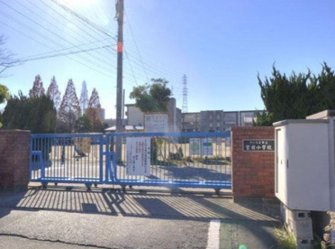 さいたま市立宮前小学校の画像1