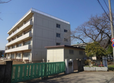 さいたま市立大砂土小学校の画像1