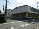 日立市立河原子小学校