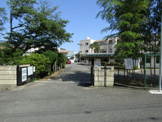 日立市立河原子中学校