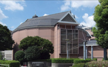 東京グローブ座