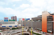 小田急百貨店