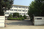 氷丘南小学校