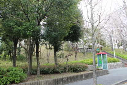 山麓公園の画像2