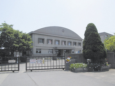 野口南小学校の画像1