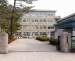浜の宮小学校