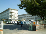野口北小学校