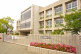 東神吉小学校