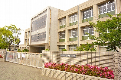 東神吉小学校の画像1