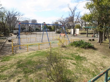 城の下公園の画像1