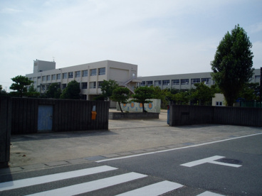 蓮池小学校の画像1
