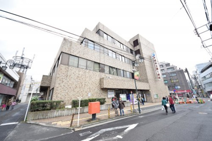 戸塚共立第１病院の画像1