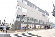  スポーツクラブNAS戸塚