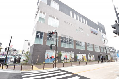  スポーツクラブNAS戸塚の画像1