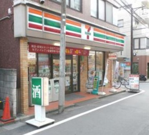セブンイレブン下井草駅前店の画像1