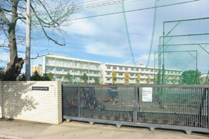 和光市立 大和中学校の画像1