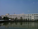 播磨西小学校