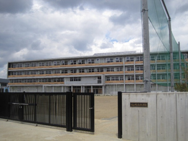 高砂小学校の画像1