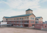 荒井小学校