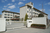 伊保南小学校