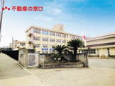神戸市立本多聞中学校