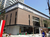 阪急オアシス・天六店
