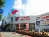 （株）万代 福島吉野店