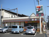 セブンイレブン・ＪＲ野田駅南店
