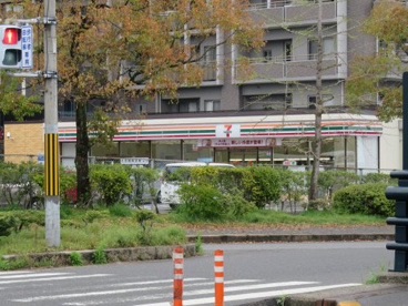 セブンイレブン広島井口台１丁目店の画像1
