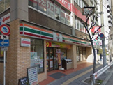 セブンーイレブン大阪鷺洲３丁目店