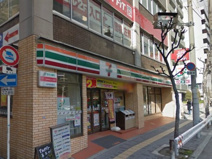 セブンーイレブン大阪鷺洲３丁目店