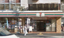 セブンイレブン大阪海老江２丁目店