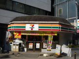セブン−イレブン 大阪西天満４丁目店