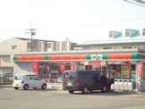 サンクス加古川福沢店