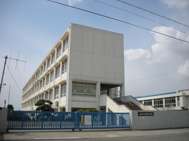 天満東小学校の画像1