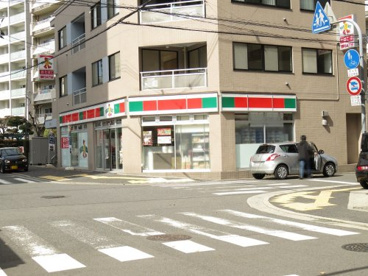 サンクスの画像1