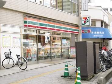 セブンイレブン広島横川2丁目店の画像1