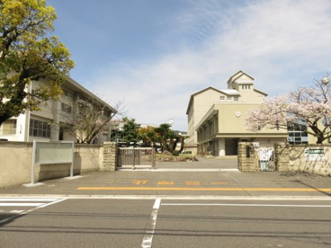 広島県立広島観音高等学校の画像1