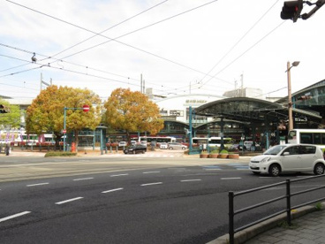 横川駅の画像1
