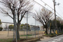 滝ヶ花公園