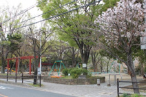 瀬川南公園