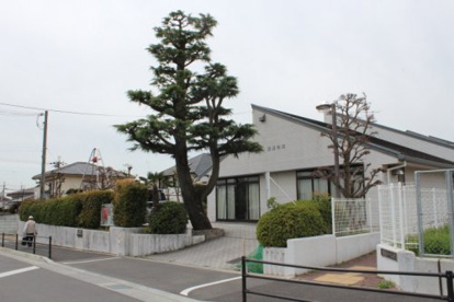 箕面市立コミュニティセンター 西小会館星座の家の画像1