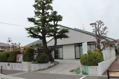 箕面市立コミュニティセンター 西小会館星座の家の画像2