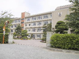 両荘中学校