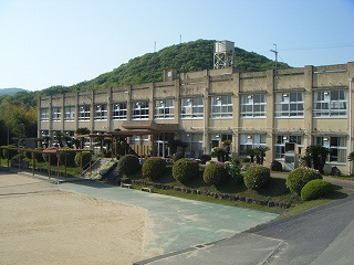 志方中学校の画像1
