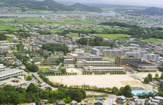 山手中学校