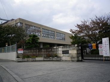 加古川中学校の画像1