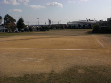 石守公園の画像1