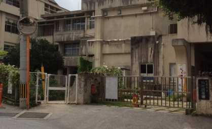 城北幼稚園の画像1