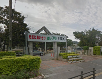 仲井真幼稚園の画像1